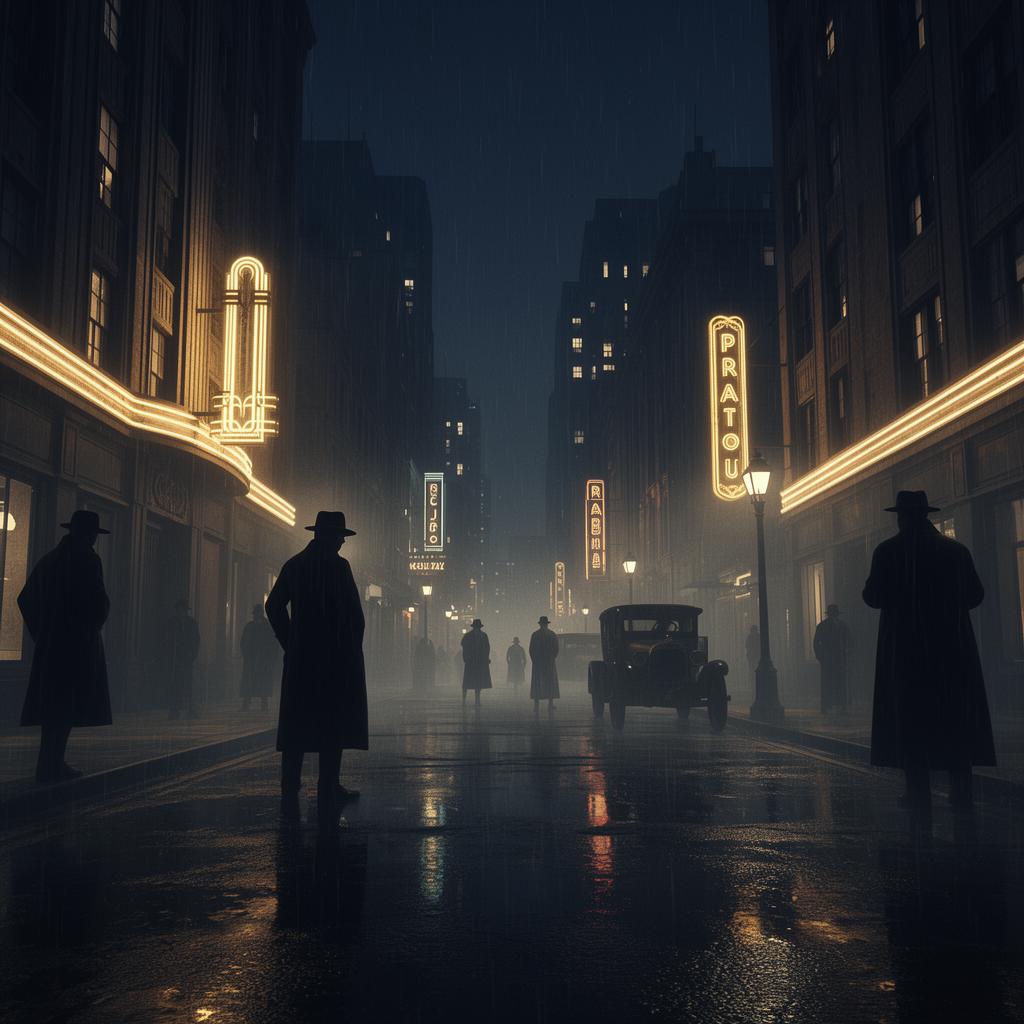 The Godfathers előnézet